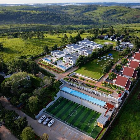 סן מונורום Pidoma Resort By Ehm מראה חיצוני תמונה