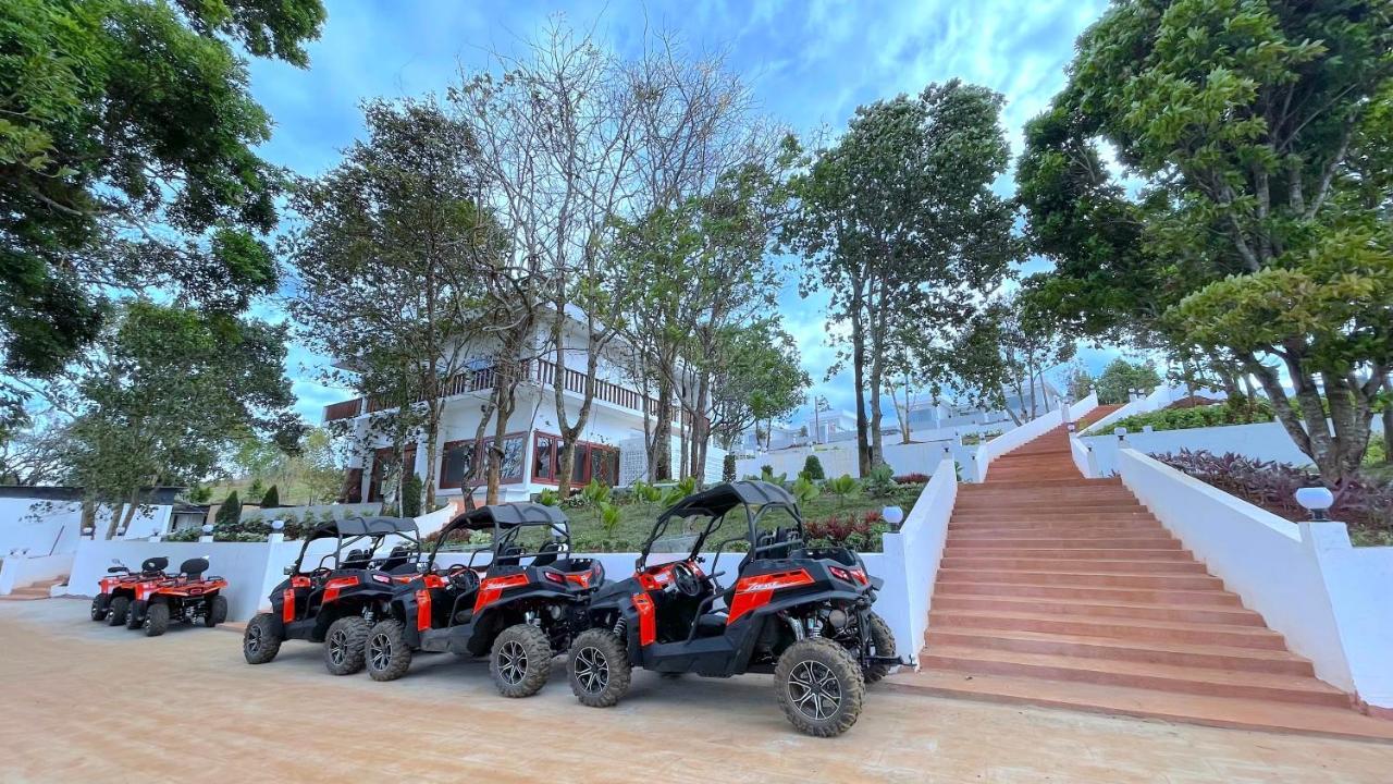 סן מונורום Pidoma Resort By Ehm מראה חיצוני תמונה