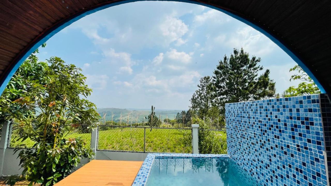 סן מונורום Pidoma Resort By Ehm מראה חיצוני תמונה