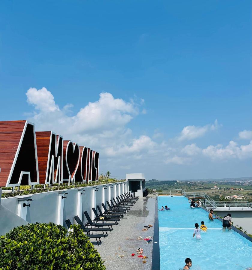 סן מונורום Pidoma Resort By Ehm מראה חיצוני תמונה