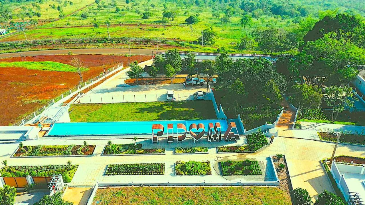 סן מונורום Pidoma Resort By Ehm מראה חיצוני תמונה