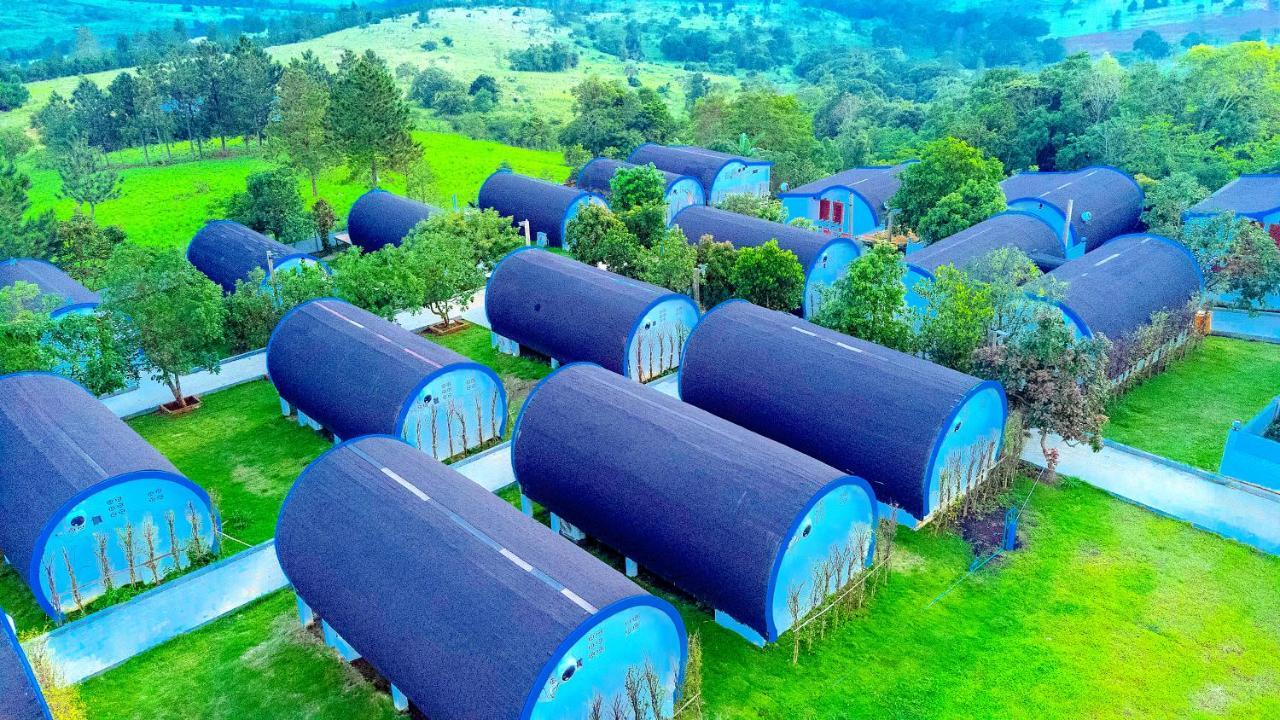 סן מונורום Pidoma Resort By Ehm מראה חיצוני תמונה