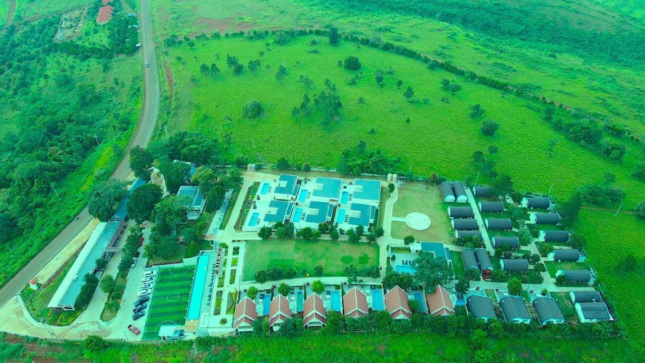 סן מונורום Pidoma Resort By Ehm מראה חיצוני תמונה