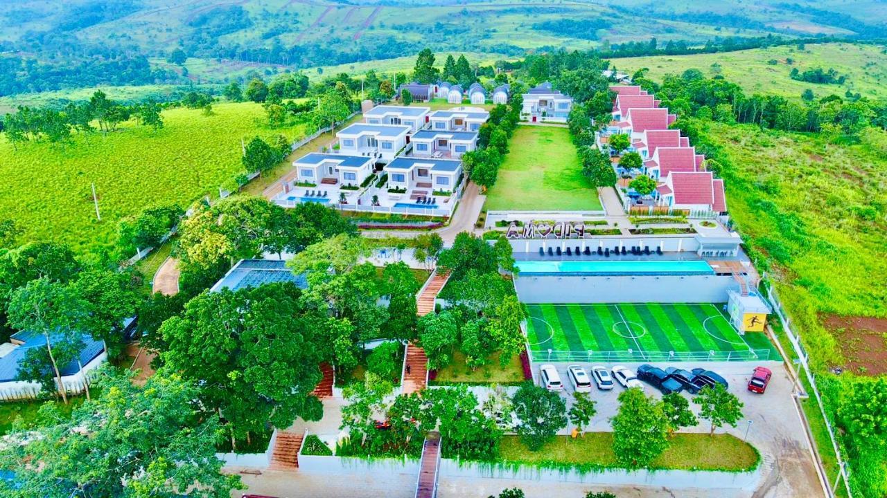 סן מונורום Pidoma Resort By Ehm מראה חיצוני תמונה