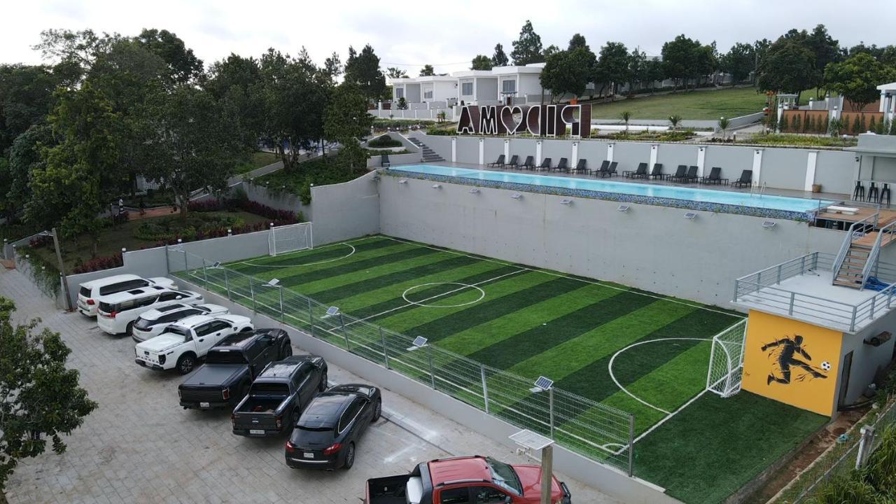 סן מונורום Pidoma Resort By Ehm מראה חיצוני תמונה