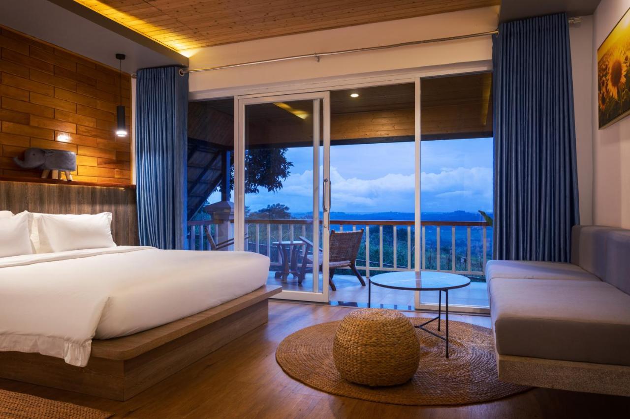 סן מונורום Pidoma Resort By Ehm מראה חיצוני תמונה