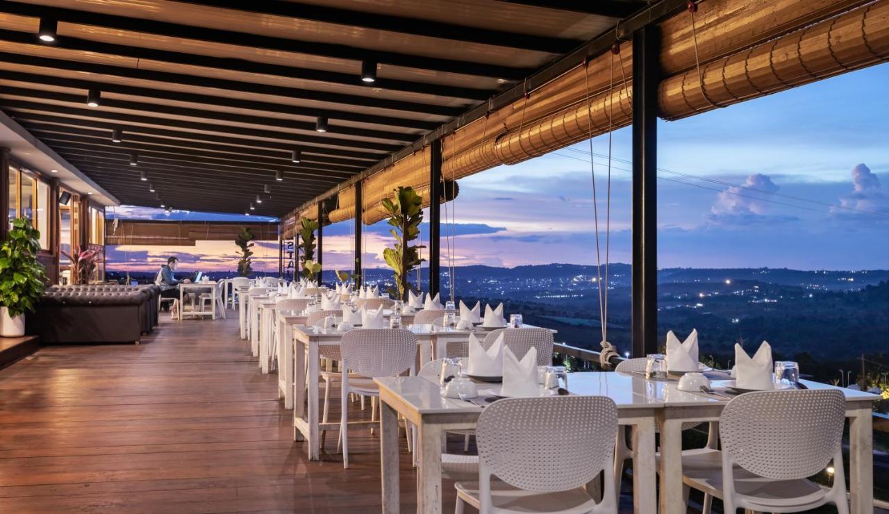 סן מונורום Pidoma Resort By Ehm מראה חיצוני תמונה