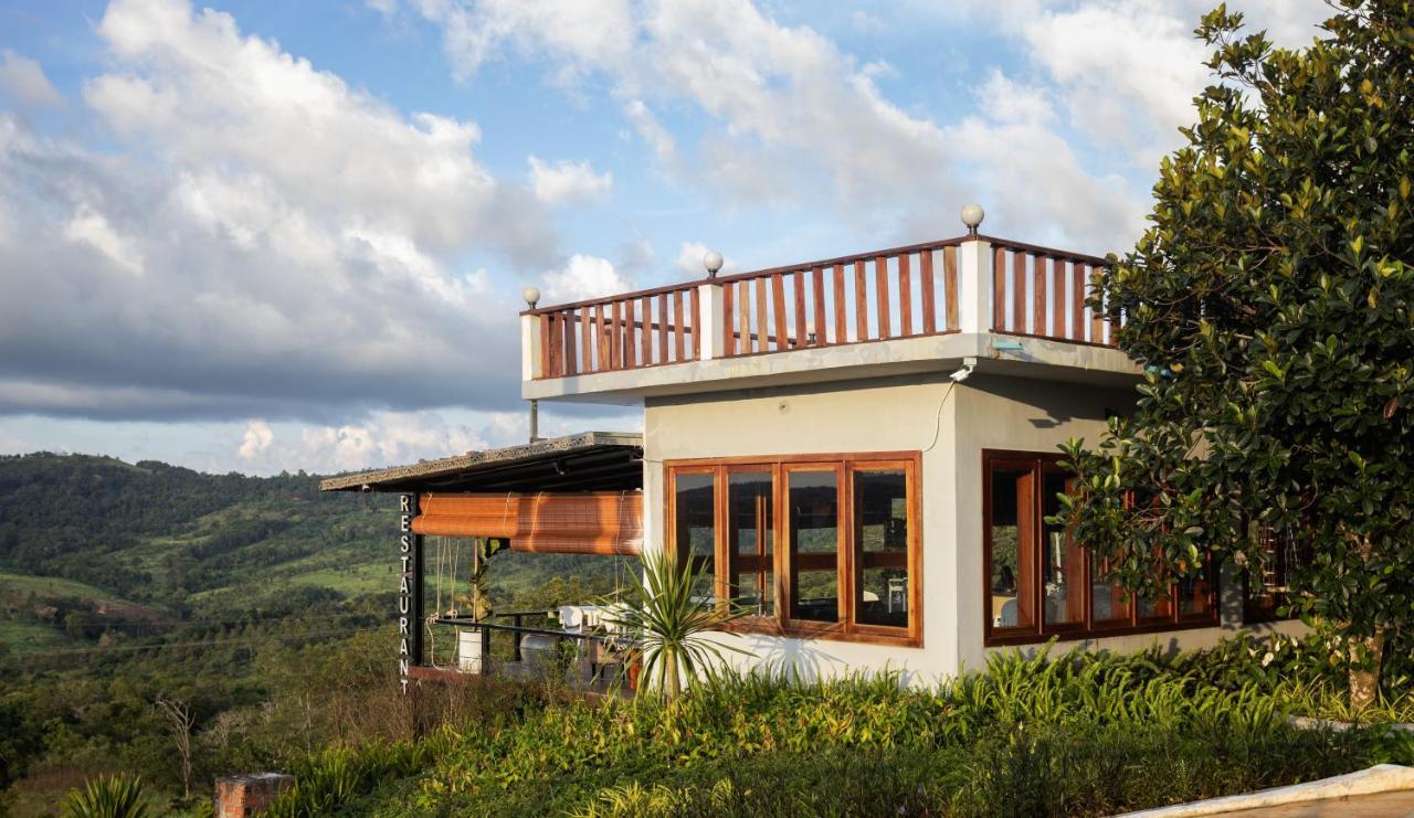 סן מונורום Pidoma Resort By Ehm מראה חיצוני תמונה