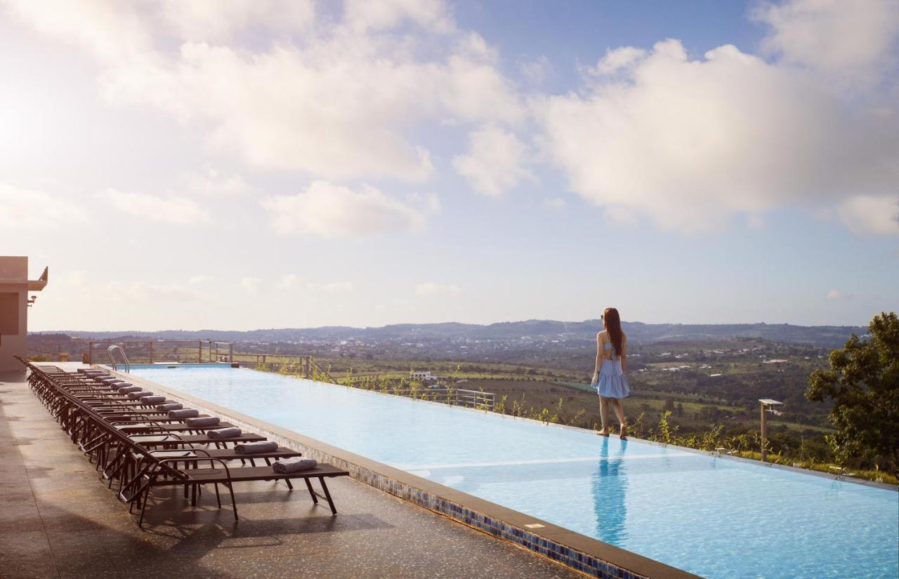 סן מונורום Pidoma Resort By Ehm מראה חיצוני תמונה