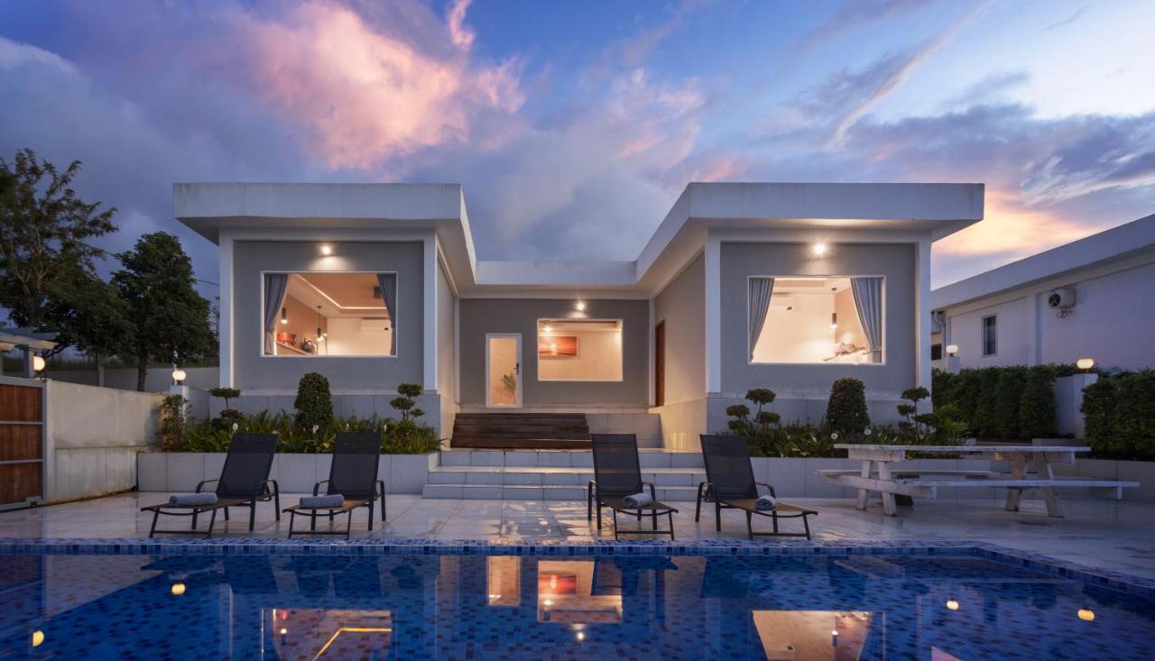 סן מונורום Pidoma Resort By Ehm מראה חיצוני תמונה