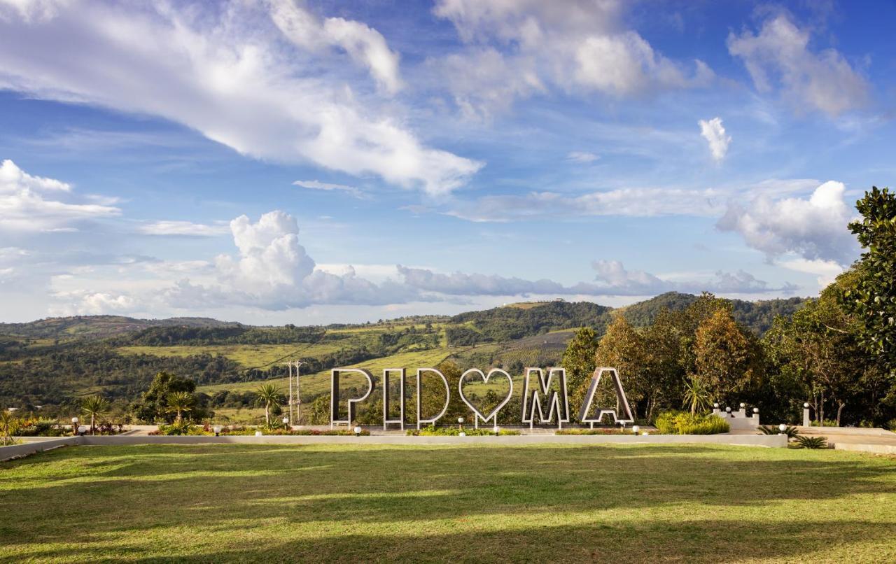 סן מונורום Pidoma Resort By Ehm מראה חיצוני תמונה