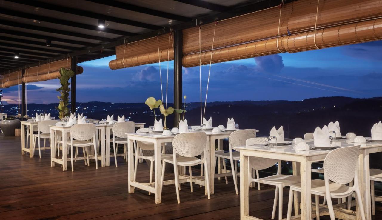 סן מונורום Pidoma Resort By Ehm מראה חיצוני תמונה