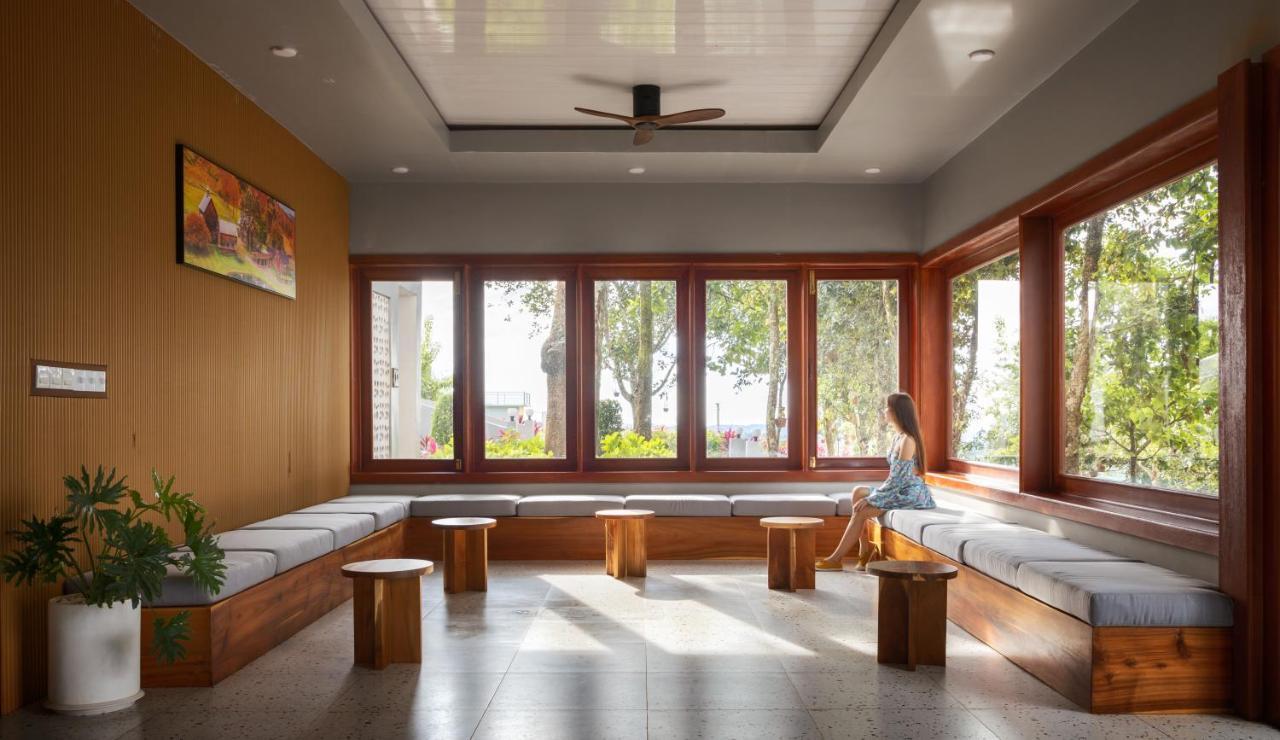 סן מונורום Pidoma Resort By Ehm מראה חיצוני תמונה