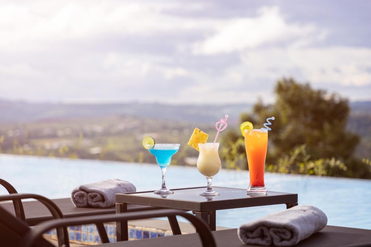 סן מונורום Pidoma Resort By Ehm מראה חיצוני תמונה