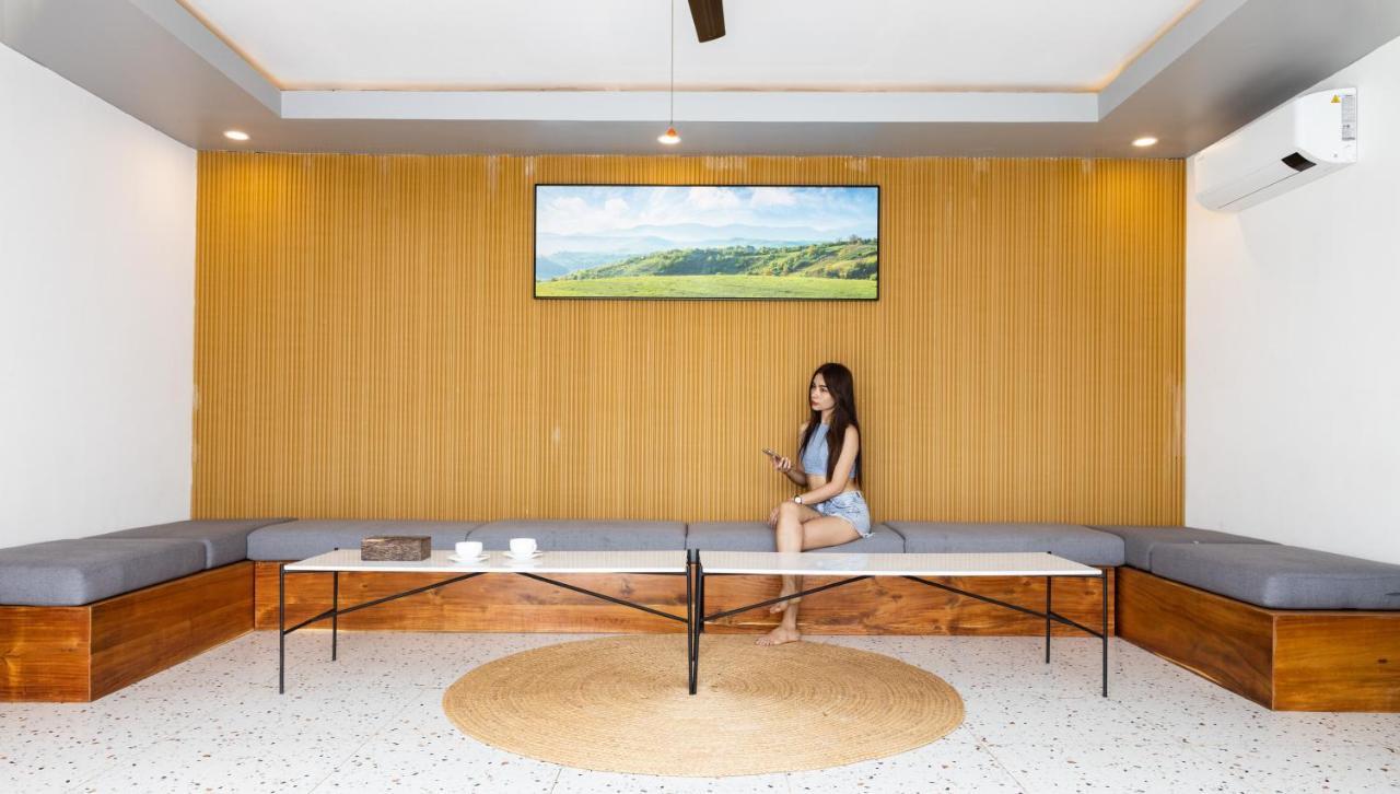 סן מונורום Pidoma Resort By Ehm מראה חיצוני תמונה