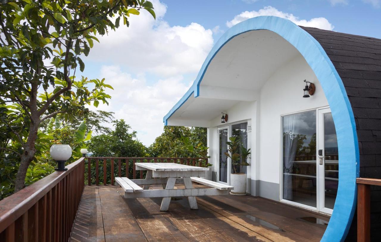 סן מונורום Pidoma Resort By Ehm מראה חיצוני תמונה