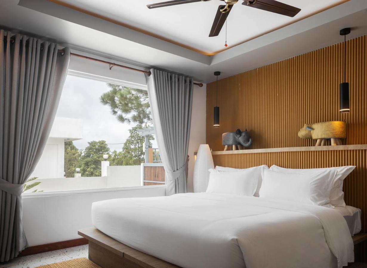 סן מונורום Pidoma Resort By Ehm מראה חיצוני תמונה