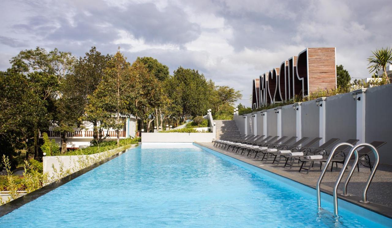 סן מונורום Pidoma Resort By Ehm מראה חיצוני תמונה