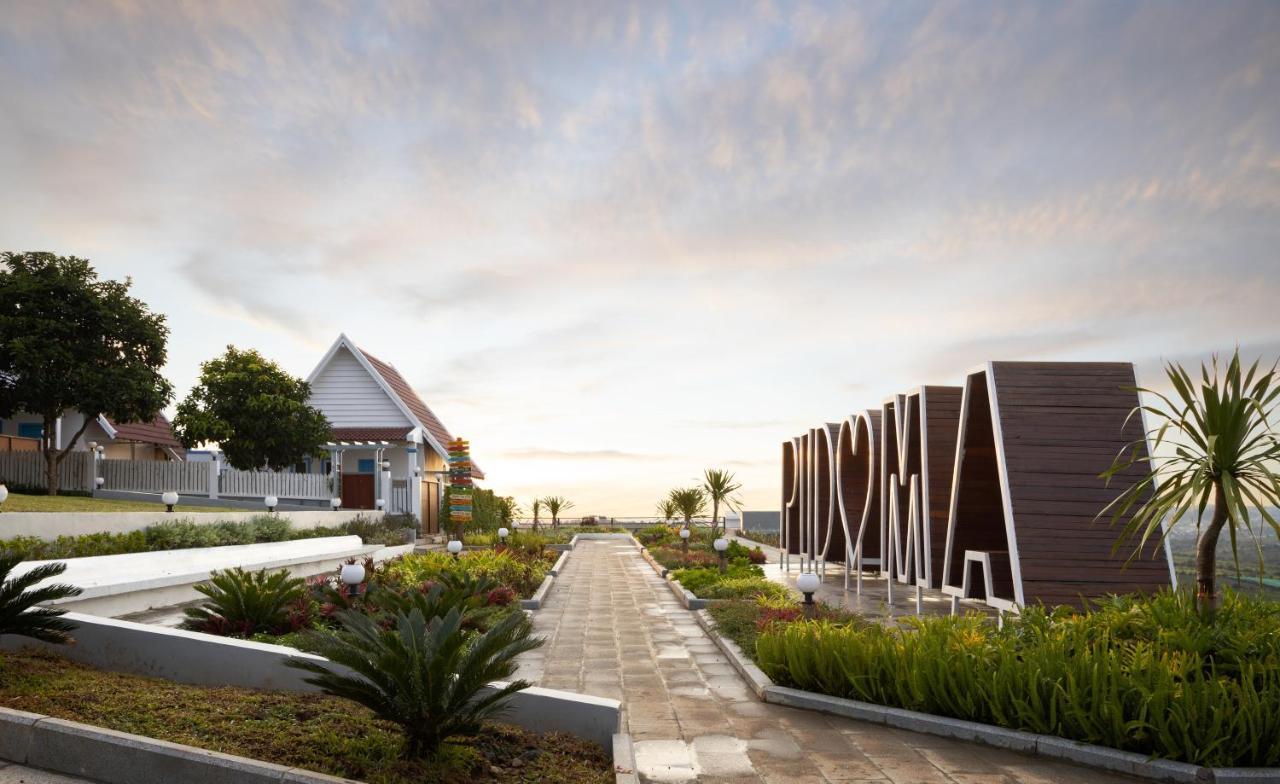 סן מונורום Pidoma Resort By Ehm מראה חיצוני תמונה