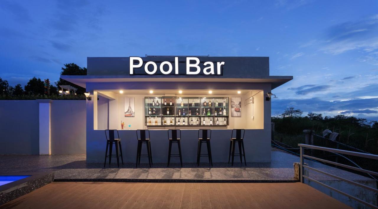 סן מונורום Pidoma Resort By Ehm מראה חיצוני תמונה