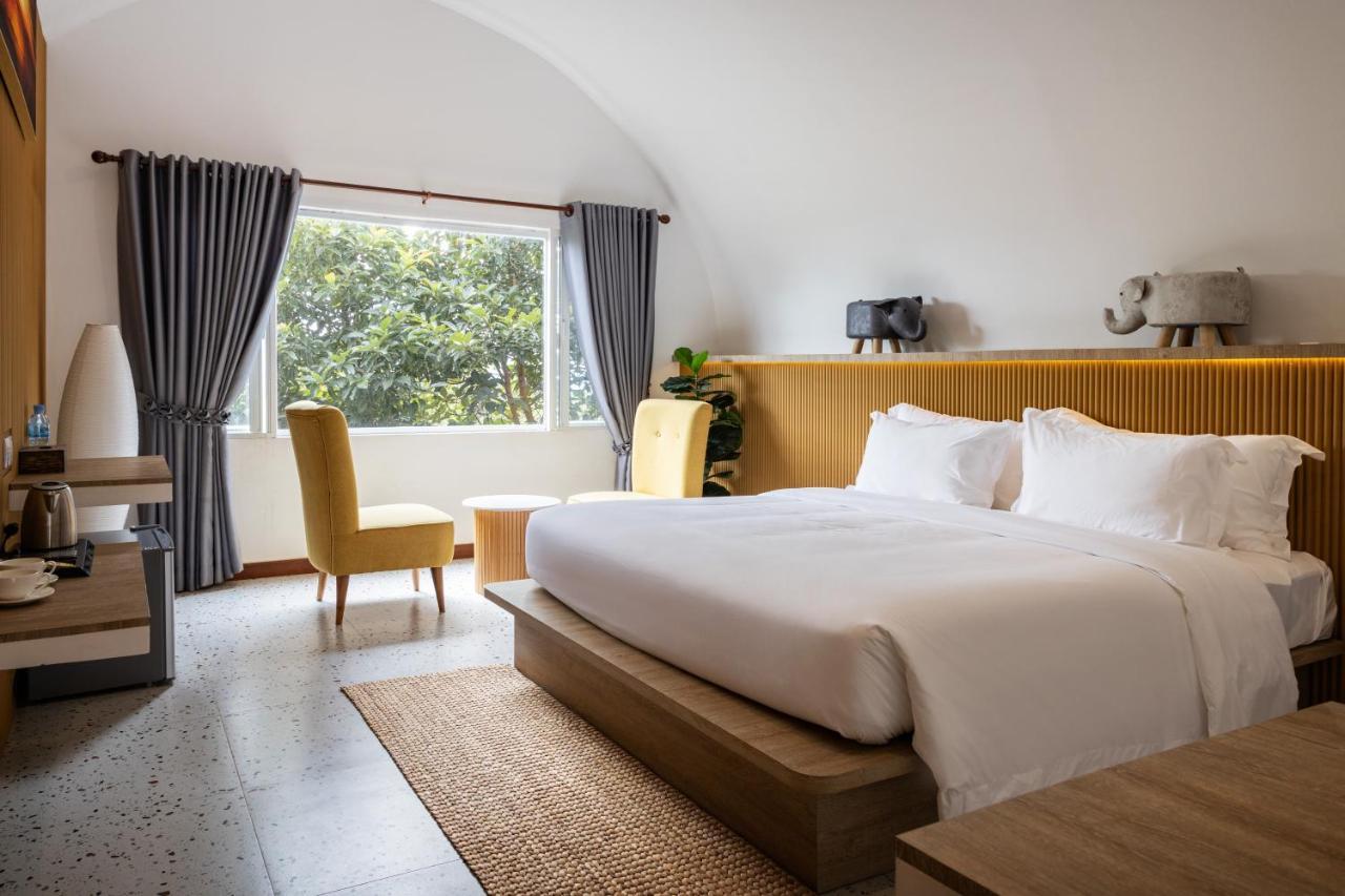 סן מונורום Pidoma Resort By Ehm מראה חיצוני תמונה