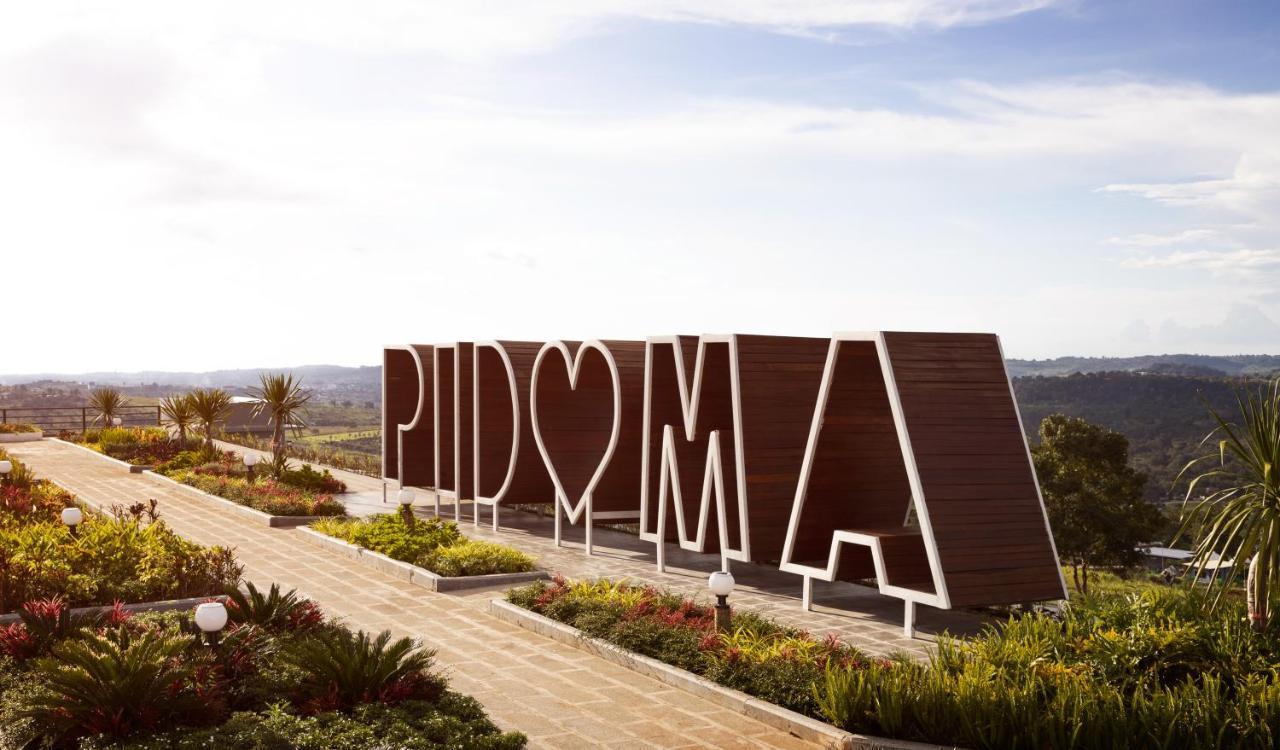 סן מונורום Pidoma Resort By Ehm מראה חיצוני תמונה