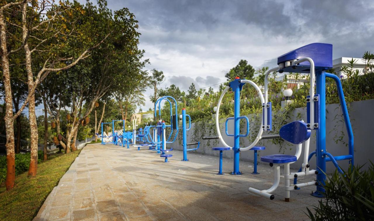 סן מונורום Pidoma Resort By Ehm מראה חיצוני תמונה